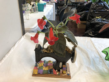 59a Unusual Container