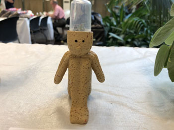 59e Unusual Container